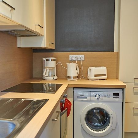 L'Annexe Appartement Saint-Malo Buitenkant foto