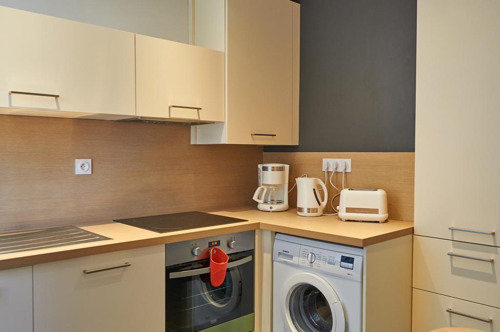 L'Annexe Appartement Saint-Malo Buitenkant foto