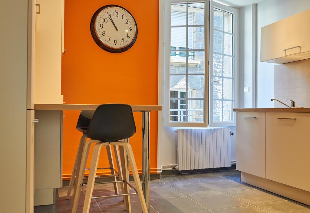 L'Annexe Appartement Saint-Malo Buitenkant foto