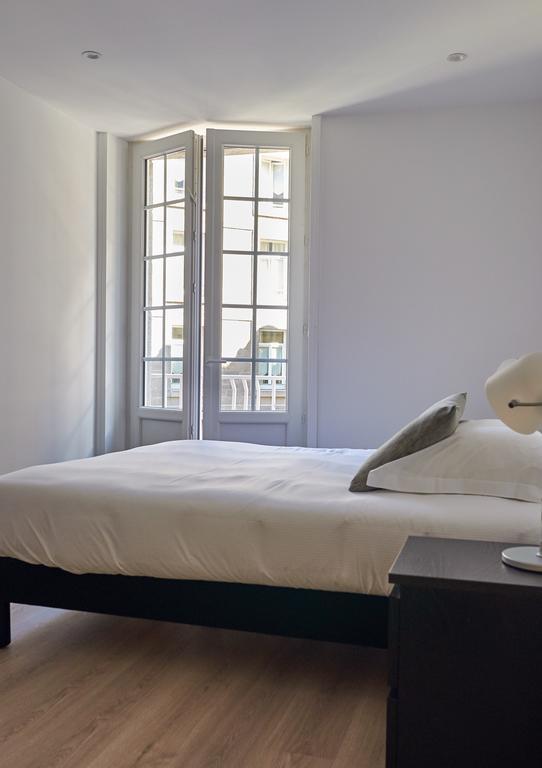 L'Annexe Appartement Saint-Malo Buitenkant foto
