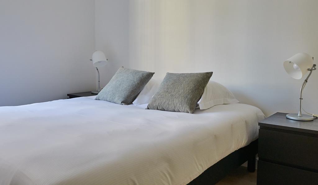 L'Annexe Appartement Saint-Malo Buitenkant foto