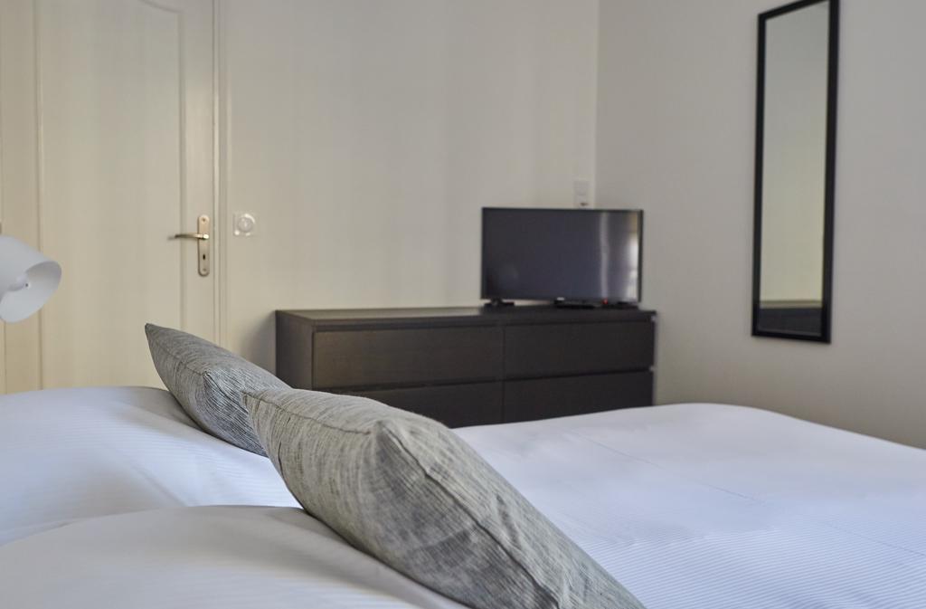 L'Annexe Appartement Saint-Malo Buitenkant foto