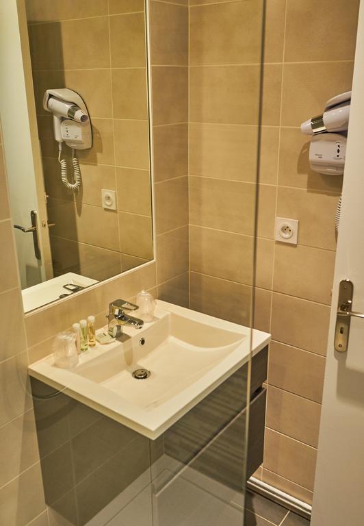 L'Annexe Appartement Saint-Malo Buitenkant foto