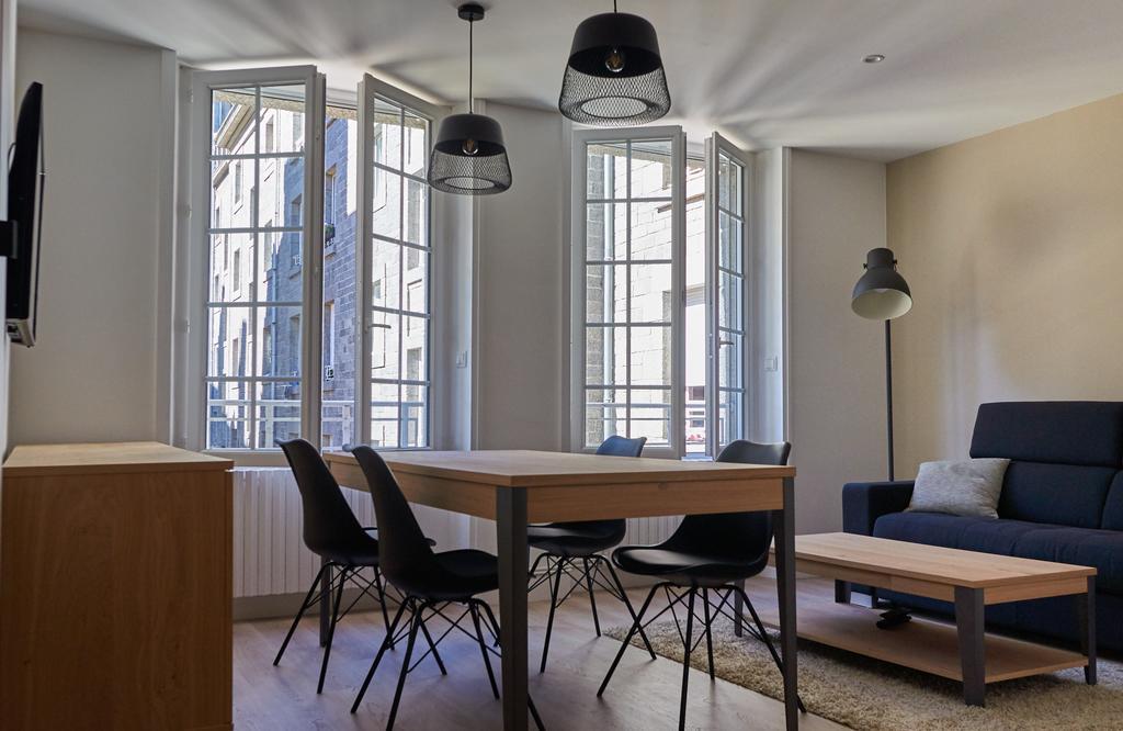 L'Annexe Appartement Saint-Malo Buitenkant foto