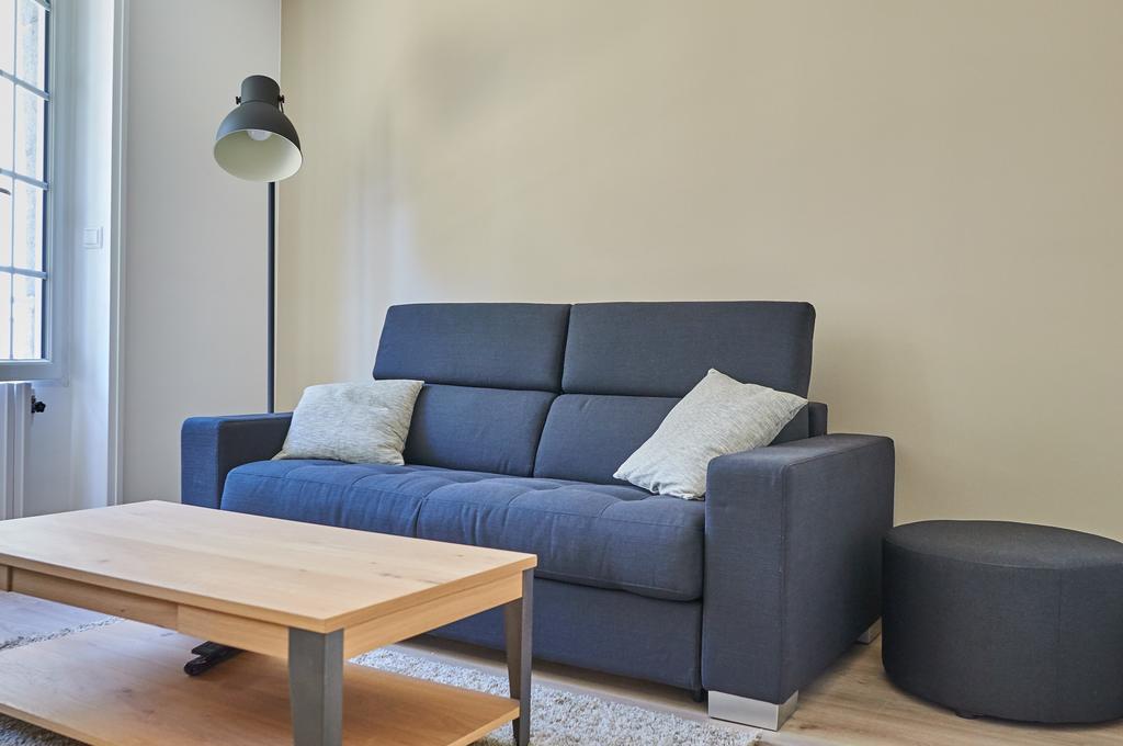 L'Annexe Appartement Saint-Malo Buitenkant foto